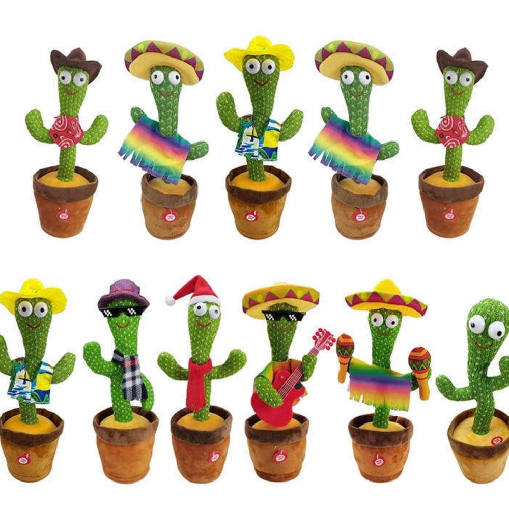 Amazon Interacting Puppet - Picture 2 of 4